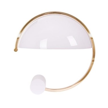 Настольная лампа Arte Lamp Brava A5056LT-1GO &mdash; svetrussia.ru