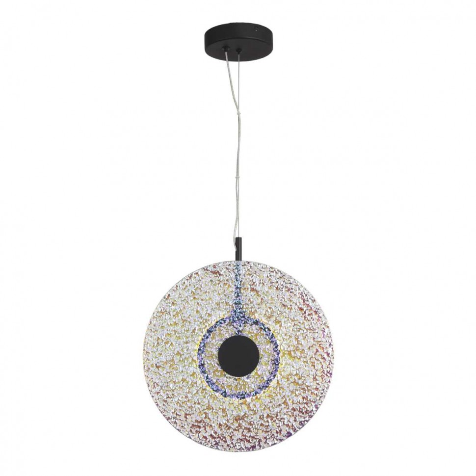 Подвесной светильник ST Luce ALUMNO SL6142.423.01 фото 1 &mdash; svetrussia.ru