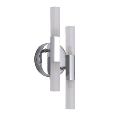 Бра Arte Lamp Ramona A7410AP-4CC &mdash; svetrussia.ru