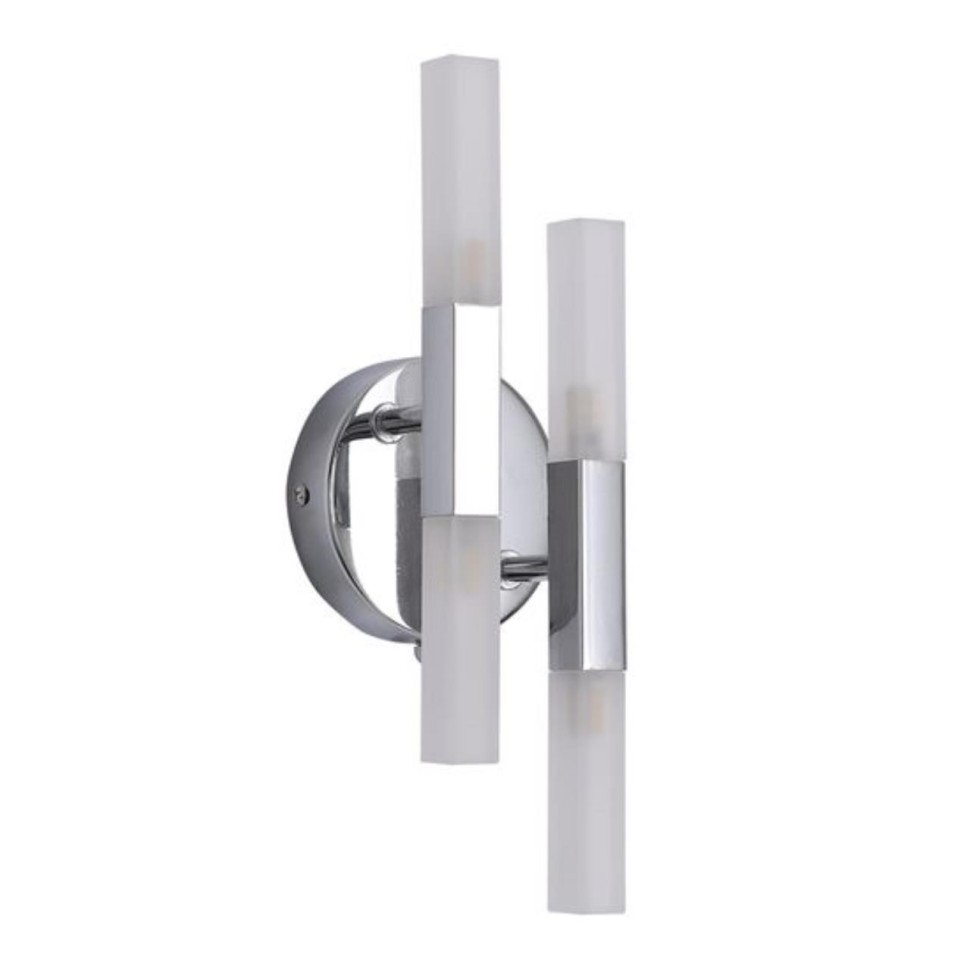 Бра Arte Lamp Ramona A7410AP-4CC фото 1 &mdash; svetrussia.ru