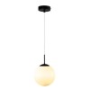 Подвесной светильник Arte Lamp Volare A1561SP-1BK фото 1 &mdash; svetrussia.ru