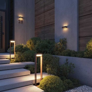 Настенный светильник Odeon Light NATURE 7118/12WL &mdash; svetrussia.ru