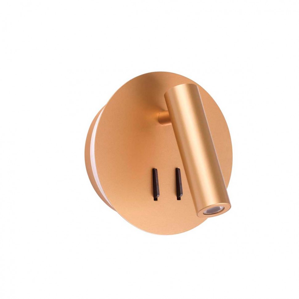 Светодиодный спот Odeon Light Hightech Beam 3913/9WL фото 1 &mdash; svetrussia.ru