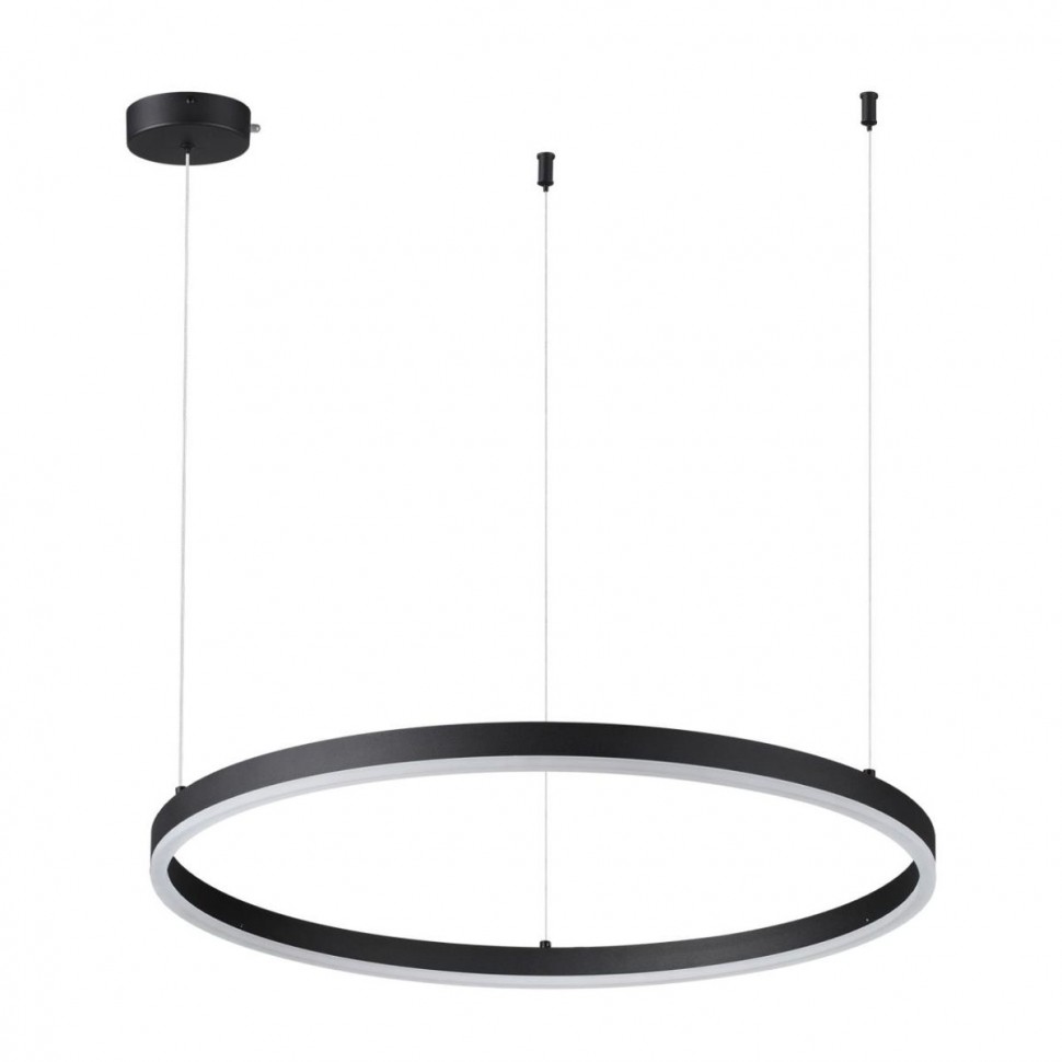 Подвесной светодиодный светильник Lumion Ledio Echo 6530/50L фото 1 &mdash; svetrussia.ru