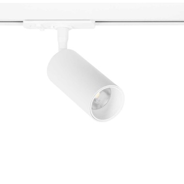 Трековый светильник Arte Lamp AERO A1335PL-1WH &mdash; svetrussia.ru