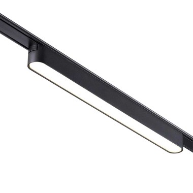 Трековый светильник для низковольтного шинопровода Novotech SMAL 359240 &mdash; svetrussia.ru