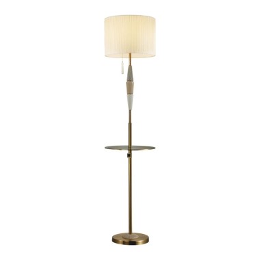 Торшер Odeon Light Classic Latte 5403/1F &mdash; svetrussia.ru