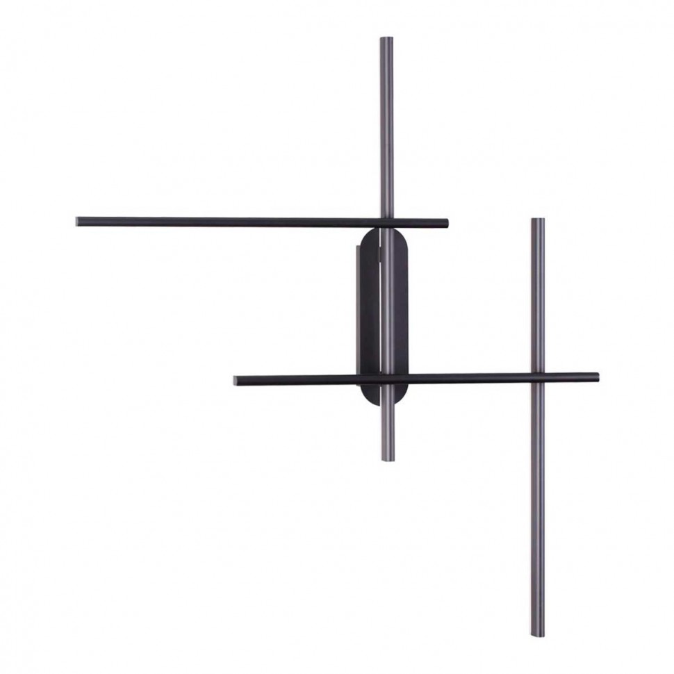 Настенный светильник Odeon Light RUDY 3890/36WLP фото 1 &mdash; svetrussia.ru