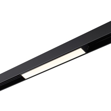 Трековый светодиодный светильник для низковольтного шинопровода Novotech Shino Flum 359199 &mdash; svetrussia.ru