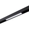 Трековый светодиодный светильник для низковольтного шинопровода Novotech Shino Flum 359199 фото 3 &mdash; svetrussia.ru