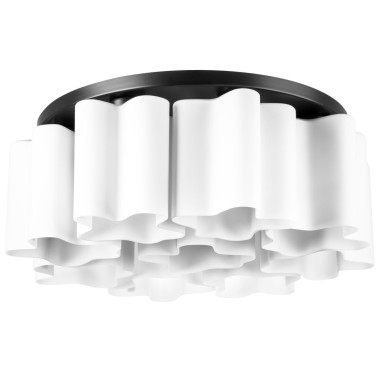 Потолочная люстра Lightstar Nubi 802097 &mdash; svetrussia.ru