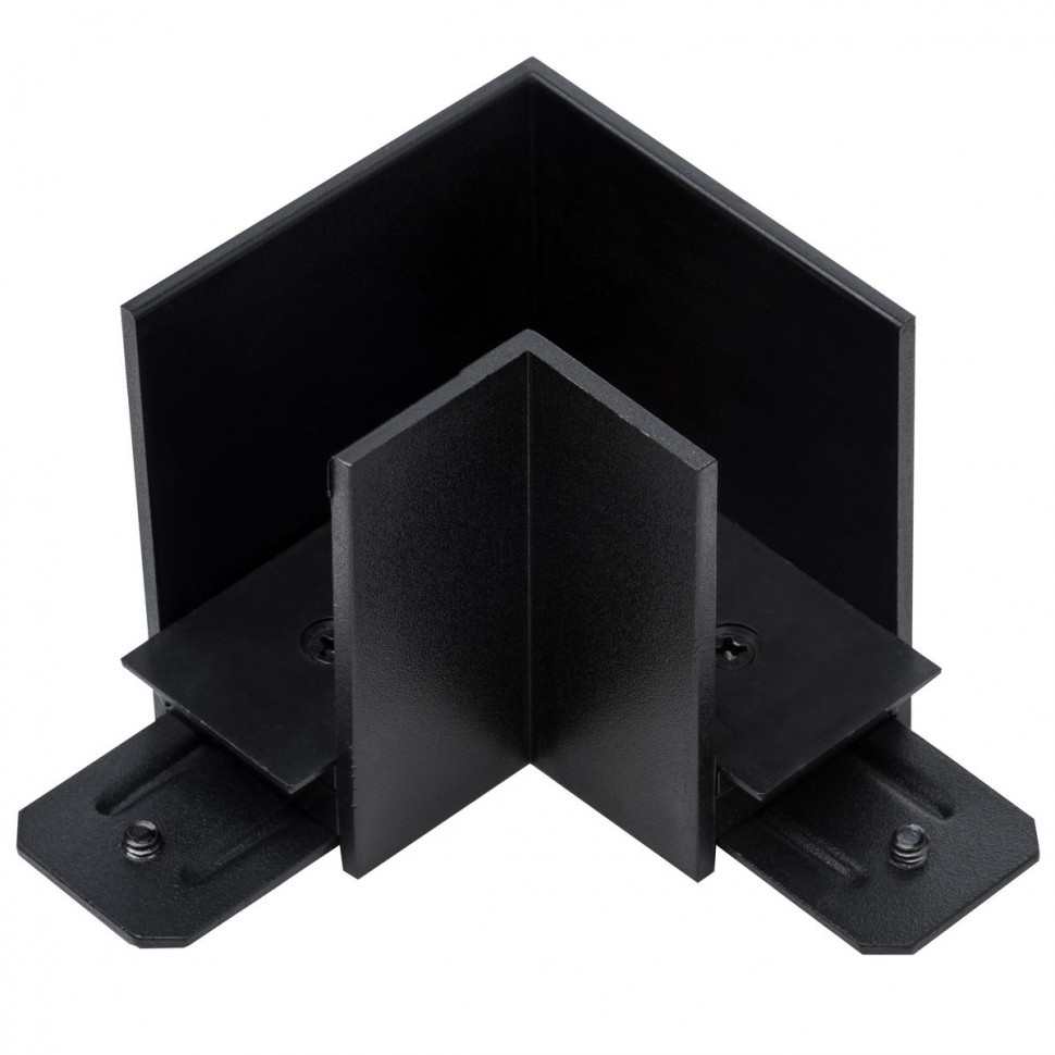 Коннектор L-образный Lightstar Barra 505127 фото 1 &mdash; svetrussia.ru