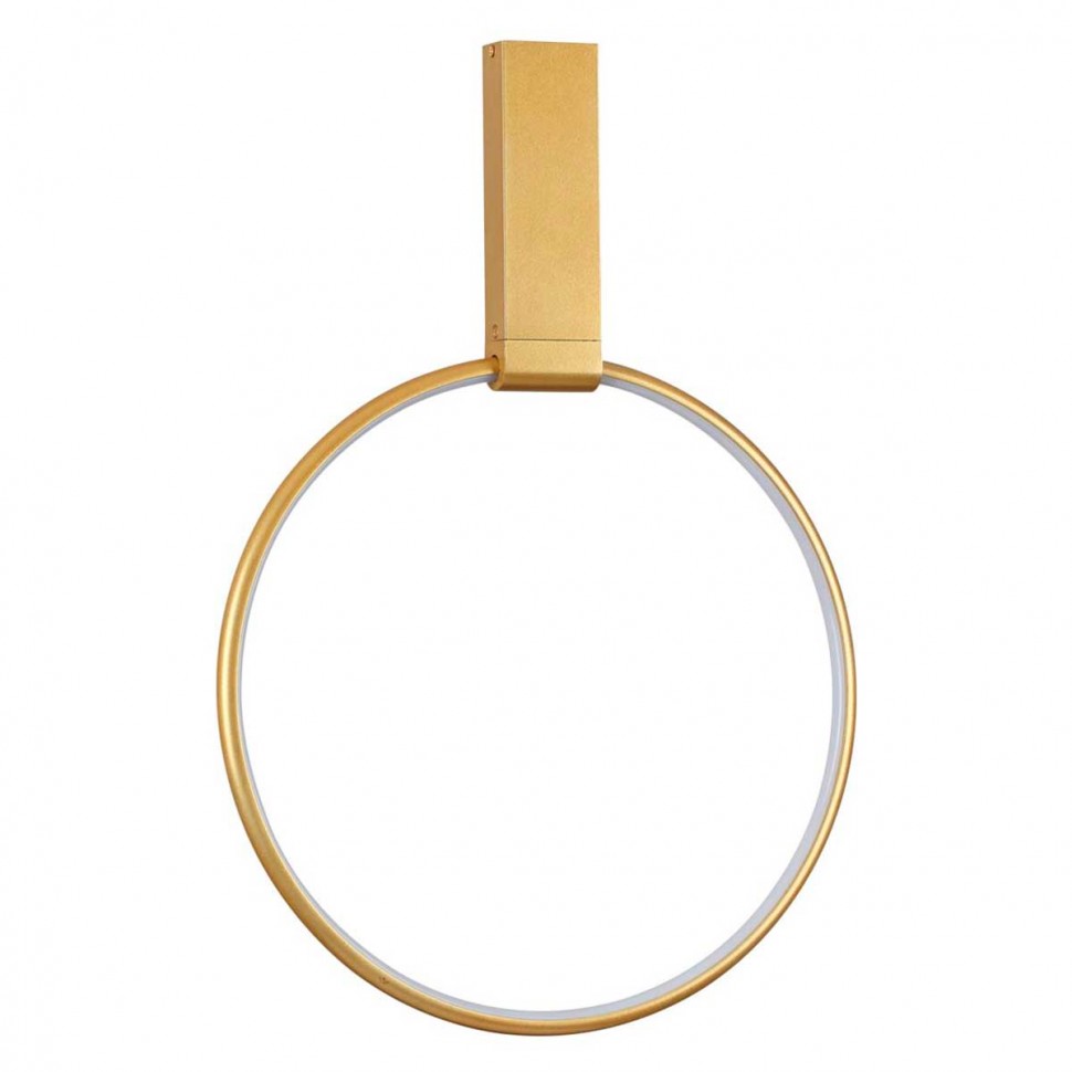 Настенный светильник Odeon Light Hightech Annel 4319/32CL фото 1 &mdash; svetrussia.ru