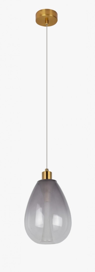 Люстра De City Лоск 107012801 &mdash; svetrussia.ru