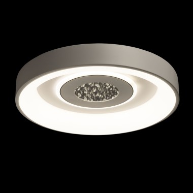 Люстра De City Норден 660015701 &mdash; svetrussia.ru