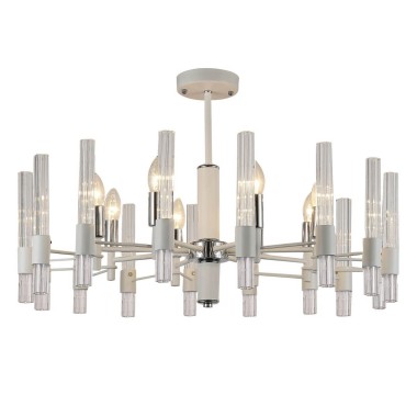 Подвесная люстра F-Promo Supreme 2539-8P &mdash; svetrussia.ru