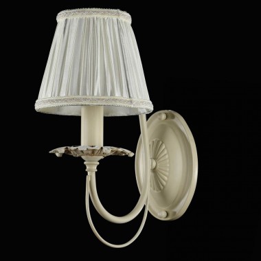 Бра Maytoni Olivia ARM326-01-W &mdash; svetrussia.ru