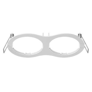 Рамка Lightstar Intero 16 217626 &mdash; svetrussia.ru