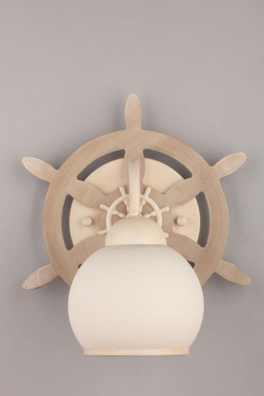 Бра Omnilux OML-50511-01 &mdash; svetrussia.ru