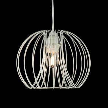 Подвесной светильник Loft IT Deseno 10032 White &mdash; svetrussia.ru