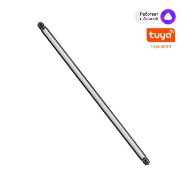 Трековый светодиодный светильник Novotech Konst Glat 359369 &mdash; svetrussia.ru