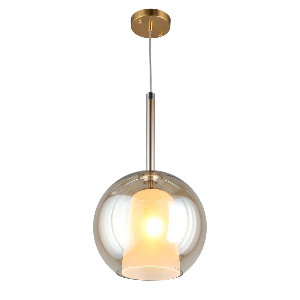 Подвесной светильник Aployt Federica APL.600.16.01 фото 1 &mdash; svetrussia.ru