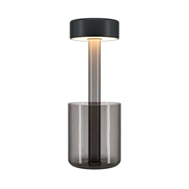 Настольная светодиодная лампа Maytoni Al Collaboration MOD229TL-L3B3K3 &mdash; svetrussia.ru