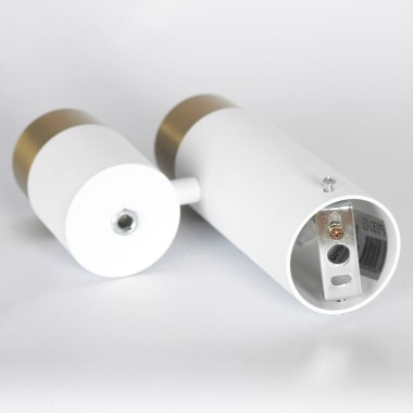 Потолочный светильник Lussole Loft GILBERT LSP-8829 &mdash; svetrussia.ru