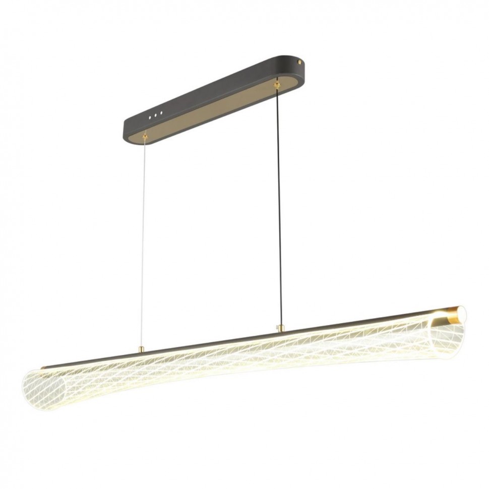 Подвесной светодиодный светильник Aployt Klemens APL.660.03.48 фото 1 &mdash; svetrussia.ru