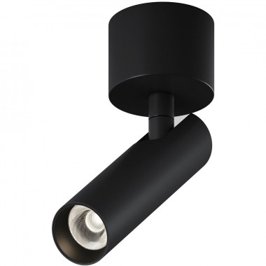 Светодиодный спот Maytoni Technical Focus T C141CL-L125-6W4K-B &mdash; svetrussia.ru