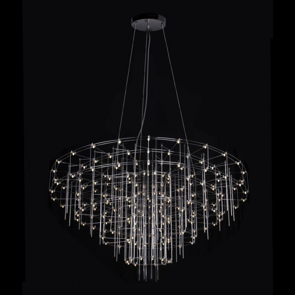 Подвесной светодиодный светильник Loft IT Spy 10258/1000 фото 1 &mdash; svetrussia.ru