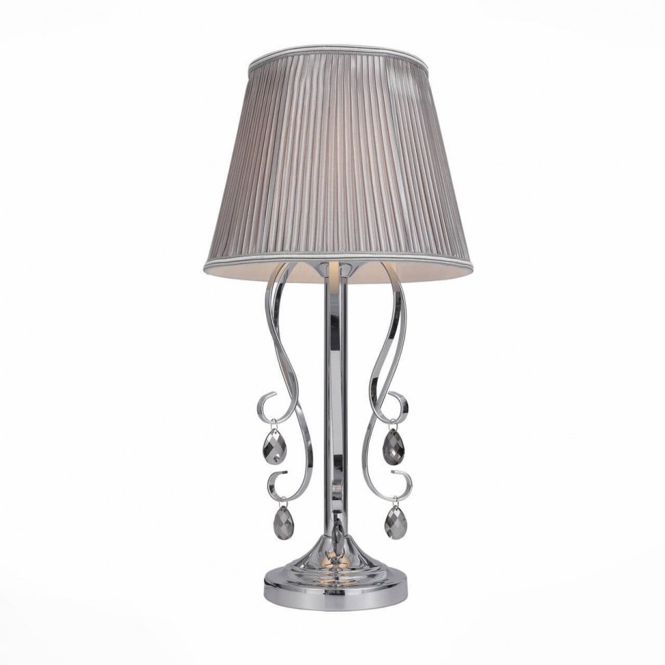 Прикроватная лампа Evoluce Azzurro SL177.104.01 фото 1 &mdash; svetrussia.ru