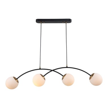 Подвесная люстра Lussole LSP-8889 &mdash; svetrussia.ru