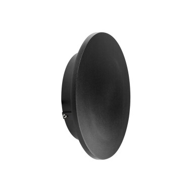 Уличный настенный светодиодный светильник Lightstar Piatto 379137 &mdash; svetrussia.ru