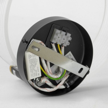 Бра Lussole Bradford LSP-7287 &mdash; svetrussia.ru