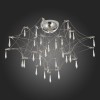 Потолочная люстра ST Luce Gravetta SL797.102.78 фото 2 &mdash; svetrussia.ru