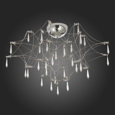Потолочная люстра ST Luce Gravetta SL797.102.78 &mdash; svetrussia.ru