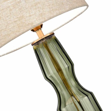 Настольная лампа ST Luce Saya SL1005.904.01 &mdash; svetrussia.ru
