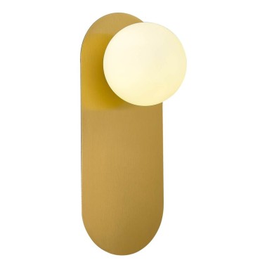 Настенный светильник Evoluce TOCCO SLE1194-301-01 &mdash; svetrussia.ru