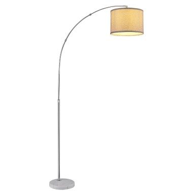 Торшер Arte Lamp Paolo A4060PN-1CC &mdash; svetrussia.ru