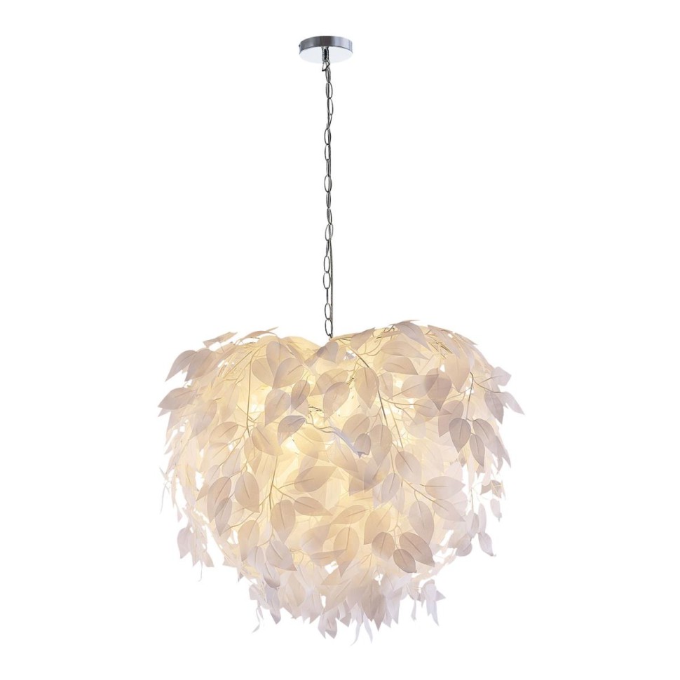 Люстра подвесная Lussole IDAHO LSP-8986 фото 1 &mdash; svetrussia.ru