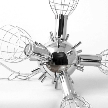 Люстра подвесная Lussole IDAHO LSP-8986 &mdash; svetrussia.ru