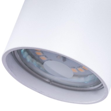 Встраиваемый спот Arte Lamp Cefeo A3214PL-1WH &mdash; svetrussia.ru
