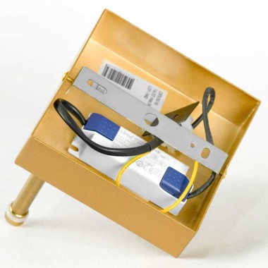 Бра настенное Lussole MOORE LSP-7443 &mdash; svetrussia.ru