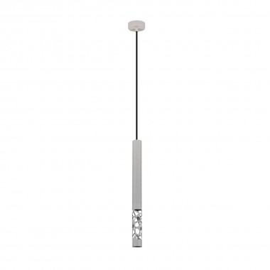 Подвесной светодиодный светильник ST Luce Fizorio SL1577.503.01 &mdash; svetrussia.ru