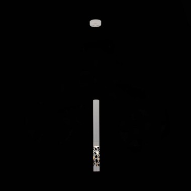 Подвесной светодиодный светильник ST Luce Fizorio SL1577.503.01 &mdash; svetrussia.ru