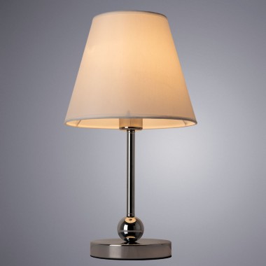 Настольная лампа Arte Lamp Elba A2581LT-1CC &mdash; svetrussia.ru