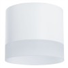 Потолочный светильник Arte Lamp Castor A5554PL-1WH фото 2 &mdash; svetrussia.ru