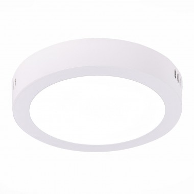 Настенно-потолочный светодиодный светильник ST Luce Nubes ST112.542.12 &mdash; svetrussia.ru