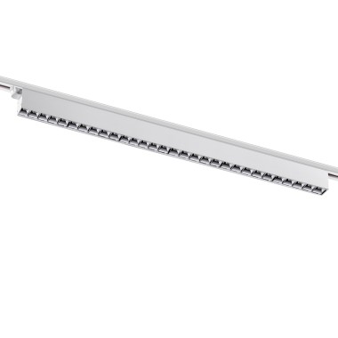 Трековый однофазный светодиодный светильник Novotech Port Iter 358836 &mdash; svetrussia.ru